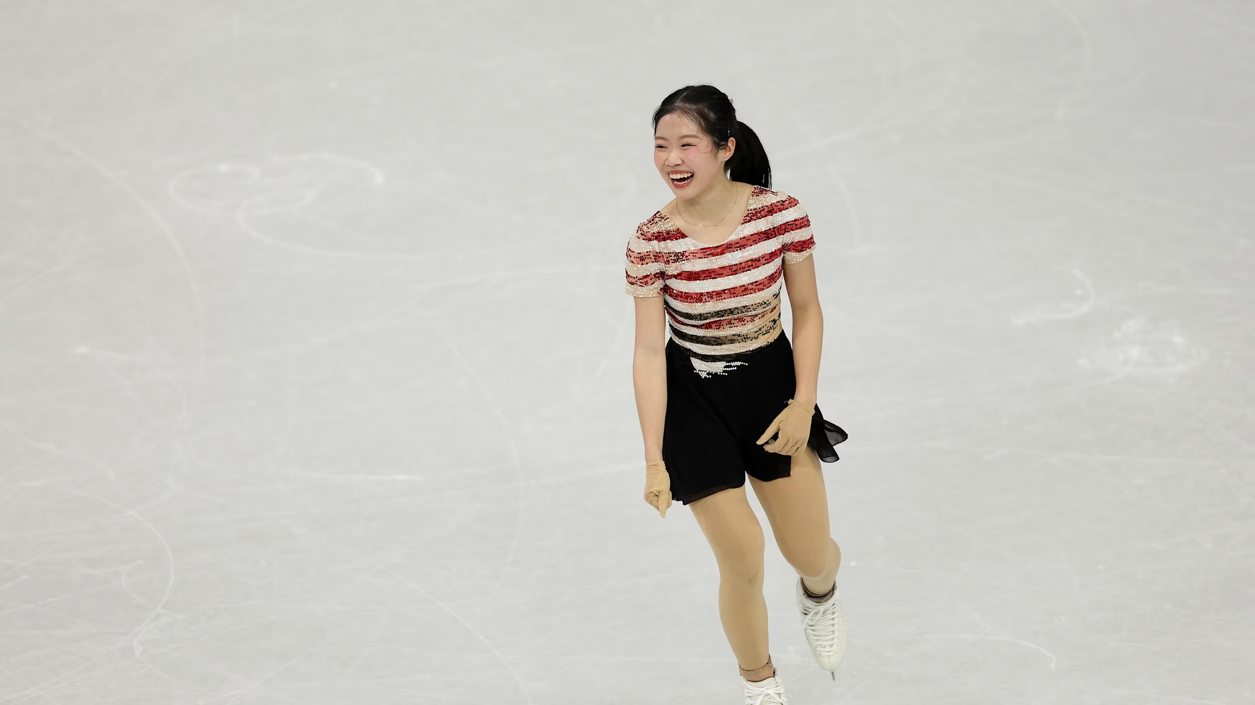 Patinaje olimpíadas 2026 Milano-Cortina Femenino